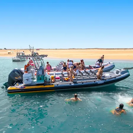 Florenca - Com Piscina Aquecivel E Bbq Em Albufeira