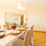 Florenca By Algarve Vacation Villa
