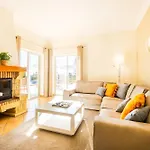 Florenca By Algarve Vacation Villa Albufeira
