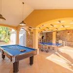 Villa Florenca By Algarve Vacation *
