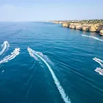 Villa Florenca By Algarve Vacation