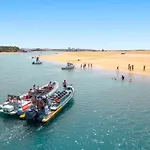 Florenca By Algarve Vacation Albufeira