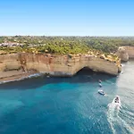 Villa Florenca By Algarve Vacation Albufeira