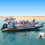 Florenca By Algarve Vacation Albufeira