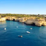 Villa Florenca By Algarve Vacation Albufeira