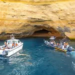 Villa Florenca By Algarve Vacation