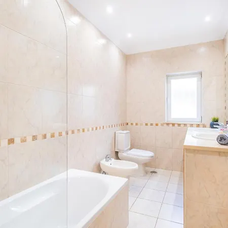 Villa Florença By Algarve Vacation