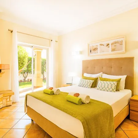 Villa Florenca By Algarve Vacation