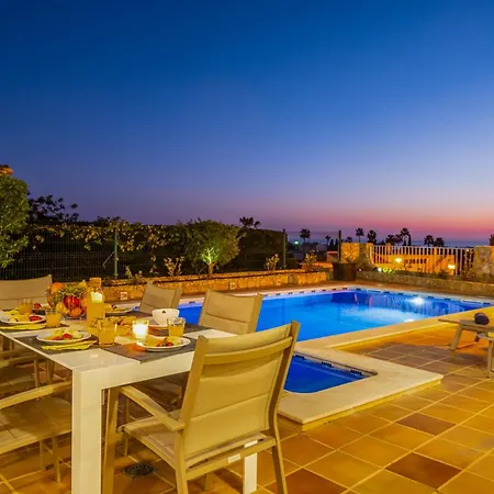 Florença By Algarve Vacation Albufeira