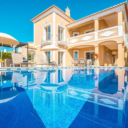 Florenca By Algarve Vacation