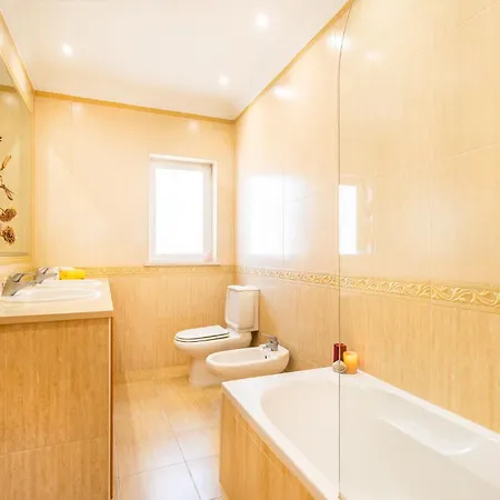 Florença By Algarve Vacation