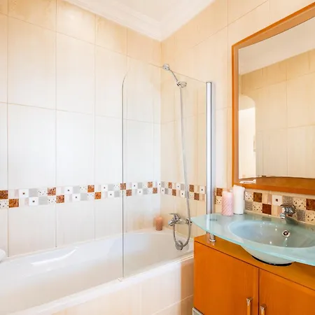 Florença By Algarve Vacation *