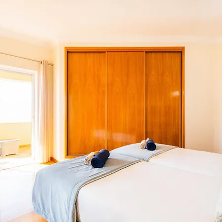 Florença By Algarve Vacation Villa