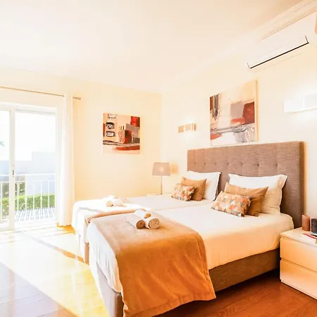 Florenca By Algarve Vacation *