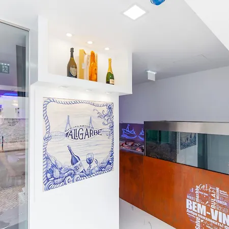 Florenca By Algarve Vacation Villa