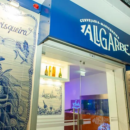 Villa Florenca By Algarve Vacation *