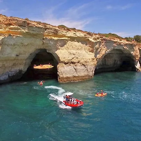 Florenca By Algarve Vacation Albufeira