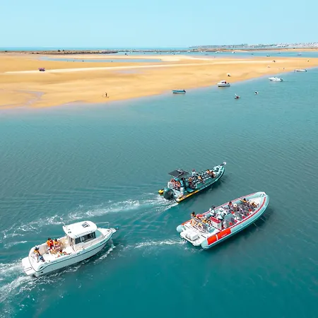 Florenca By Algarve Vacation فيلة *