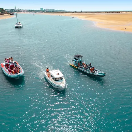 Florença By Algarve Vacation *