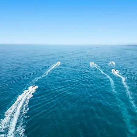 Florença By Algarve Vacation * Albufeira