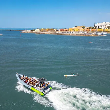 Florenca By Algarve Vacation