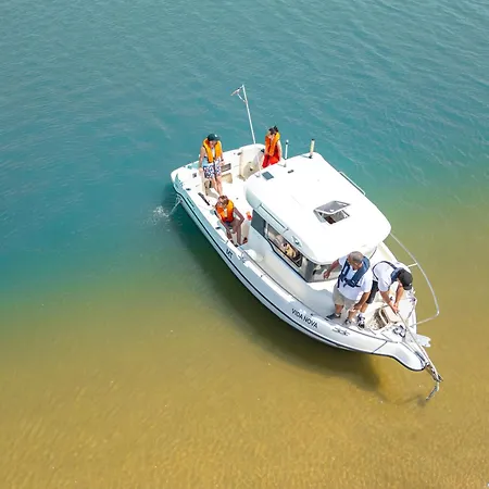 Florença By Algarve Vacation Villa