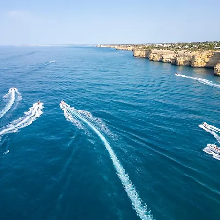 Villa Florença By Algarve Vacation