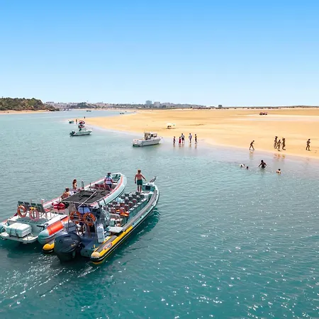 Florença By Algarve Vacation Albufeira