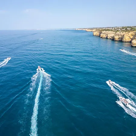 Florença By Algarve Vacation