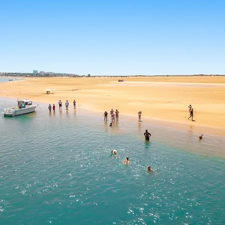 Florença By Algarve Vacation Villa Albufeira