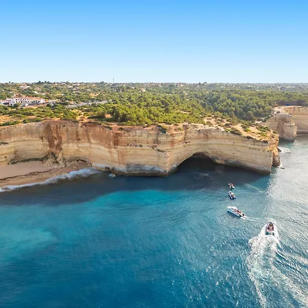 Villa Florença By Algarve Vacation Albufeira