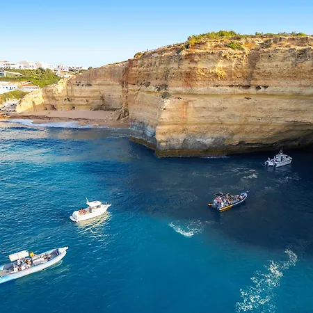 Florença By Algarve Vacation *