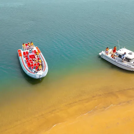 Villa Florença By Algarve Vacation