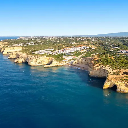Villa Florença By Algarve Vacation *