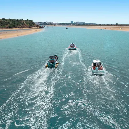 Florença By Algarve Vacation * Albufeira