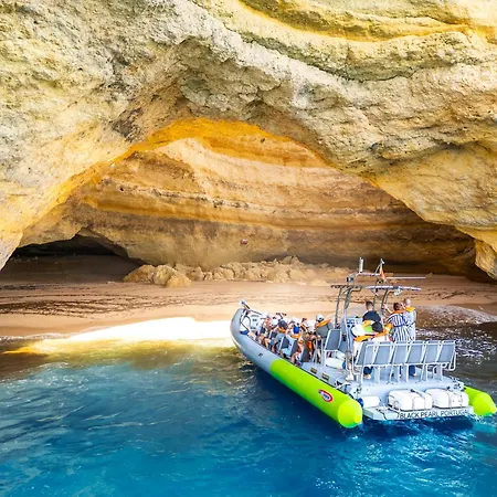 Florença By Algarve Vacation Villa *