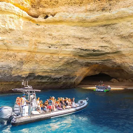 Florença By Algarve Vacation *