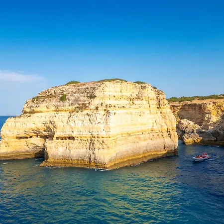 Florença By Algarve Vacation *