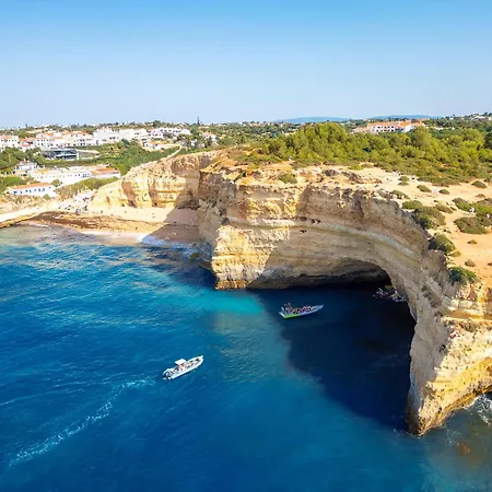 Florença By Algarve Vacation Villa *