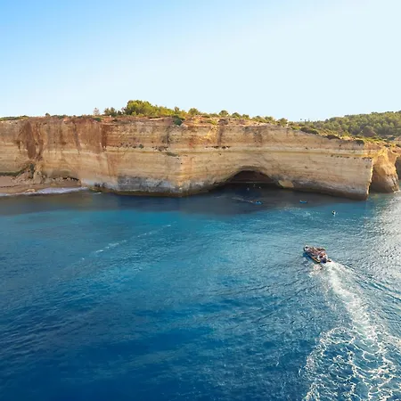 Florença By Algarve Vacation