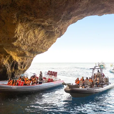 Florença By Algarve Vacation * Albufeira