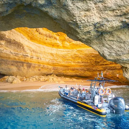 Florença By Algarve Vacation *