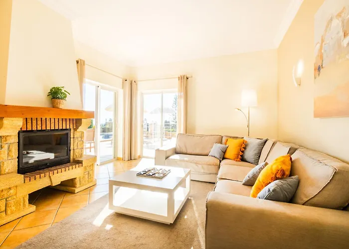 Florenca By Algarve Vacation Villa Albufeira