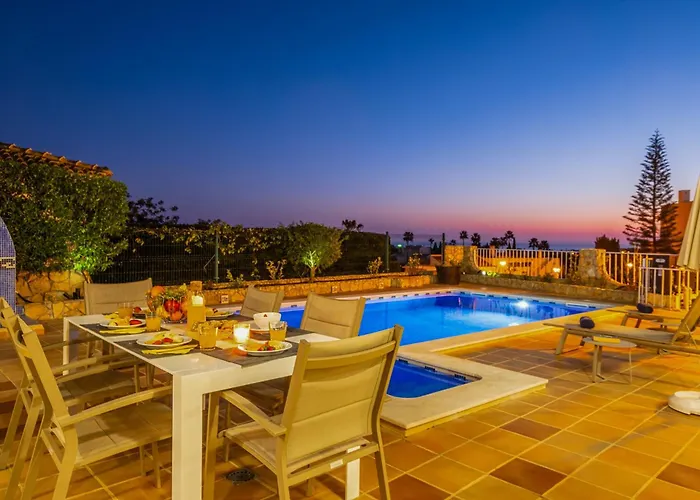 Florenca By Algarve Vacation Albufeira