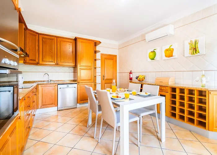 Florenca By Algarve Vacation * Albufeira