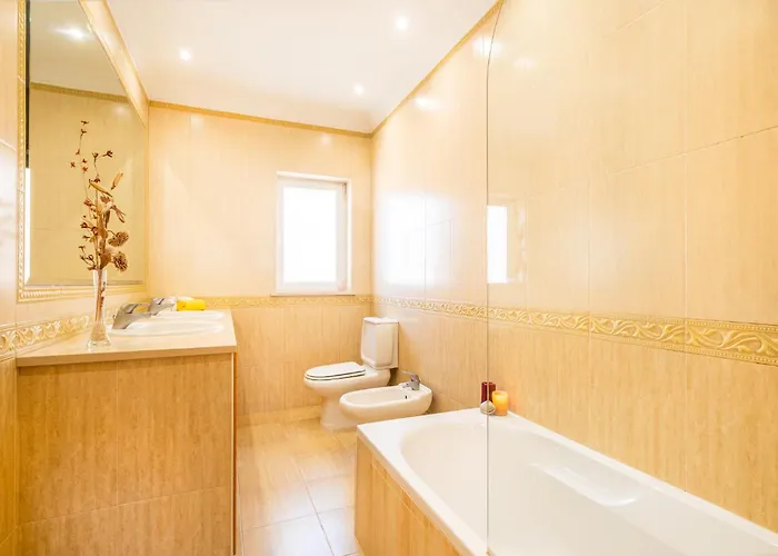 Florenca By Algarve Vacation