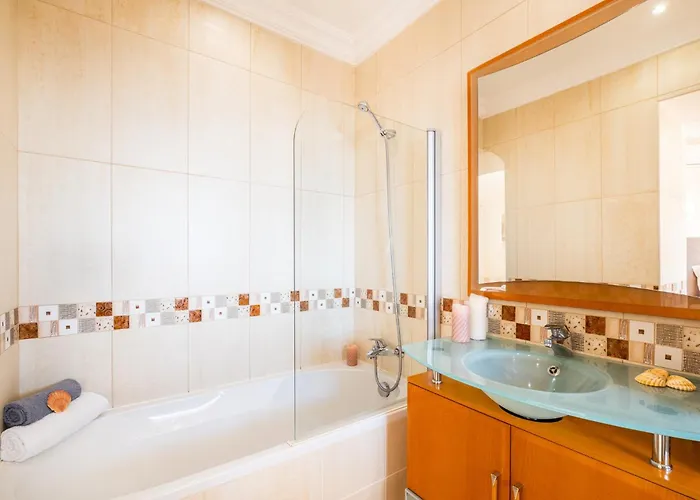 Florenca By Algarve Vacation *