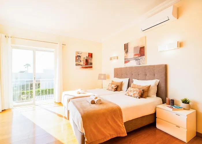 Florenca By Algarve Vacation *