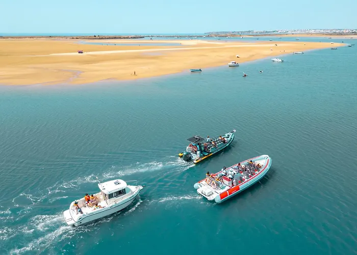 Florenca By Algarve Vacation فيلة *