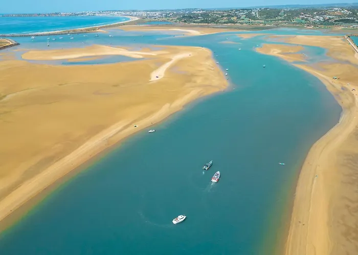 فيلة Florenca By Algarve Vacation البوفيرا